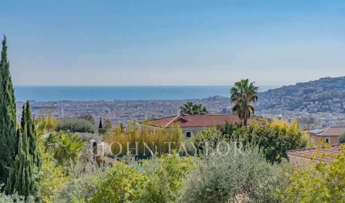 Vente Villa Nice