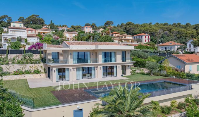 Vente Villa Nice