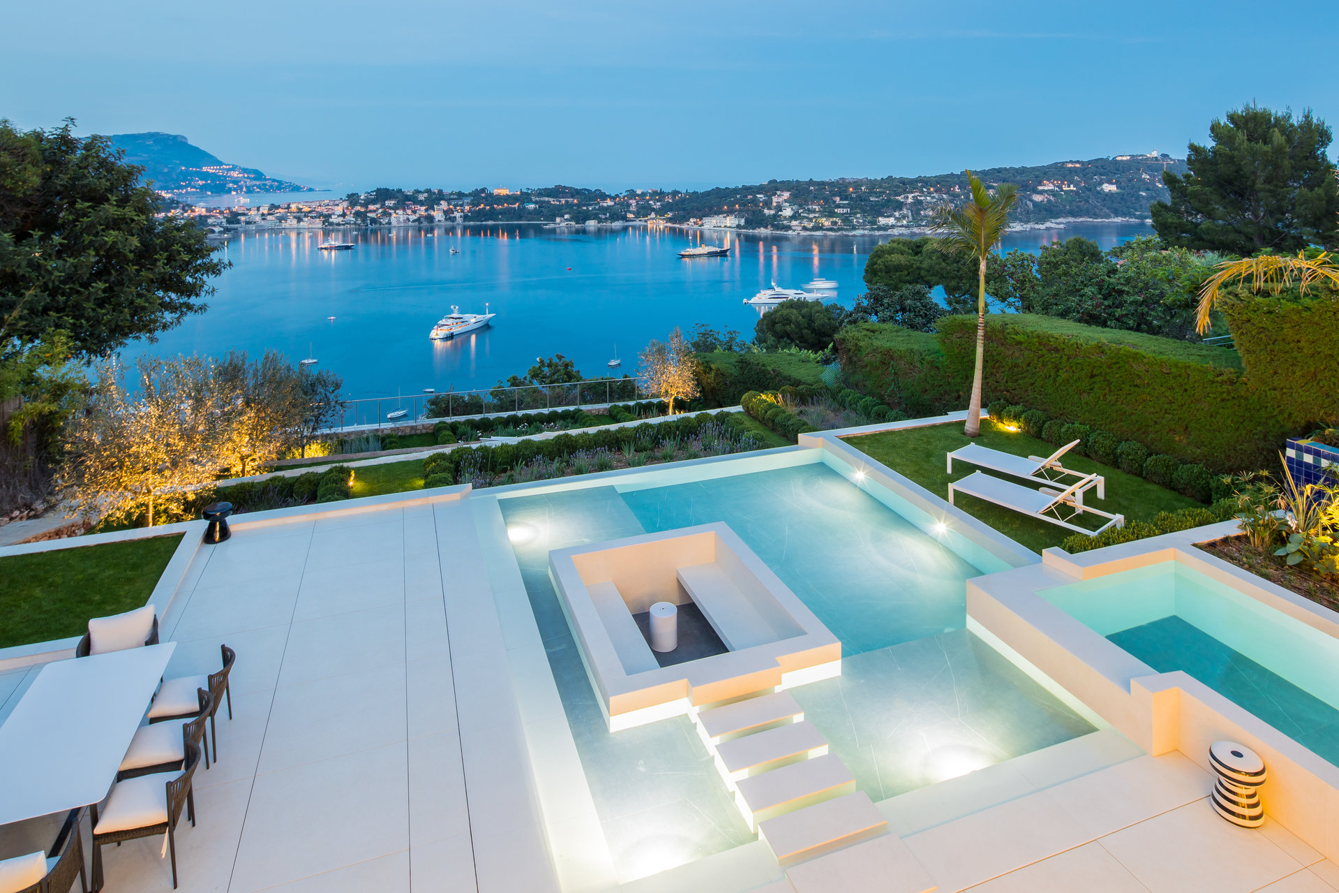 Annonce Vente Villa Nice (06310) refV1385SJ