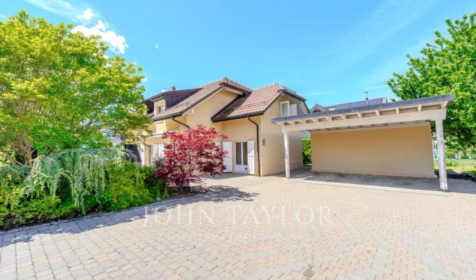 Vente Villa Noville