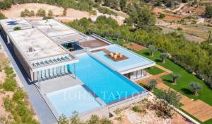 Vente Villa Nuestra Señora de Jesus