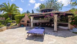 Vente Villa Nuestra Señora de Jesus