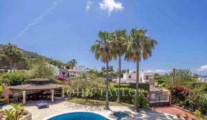 Vente Villa Nuestra Señora de Jesus