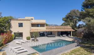 Vente Villa Ollioules