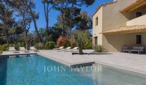 Vente Villa Ollioules