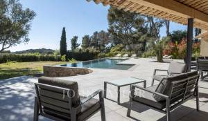 Vente Villa Ollioules