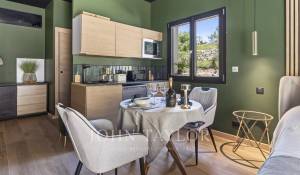 Vente Villa Ollioules