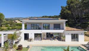 Vente Villa Ollioules