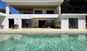 Vente Villa Ollioules