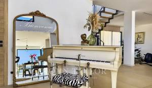 Vente Villa Ollioules