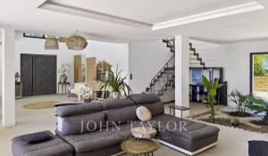 Vente Villa Ollioules