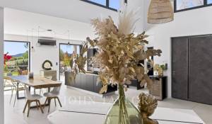 Vente Villa Ollioules