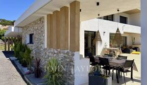 Vente Villa Ollioules