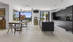 Vente Villa Ollioules