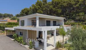 Vente Villa Ollioules