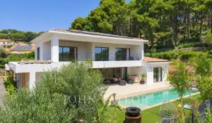 Vente Villa Ollioules