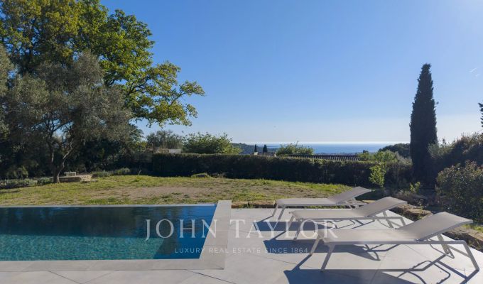 Vente Villa Ollioules