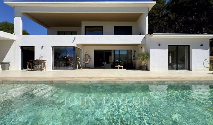 Vente Villa Ollioules