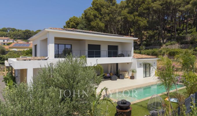 Vente Villa Ollioules