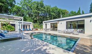 Vente Villa Opio