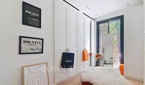 Vente Villa Opio