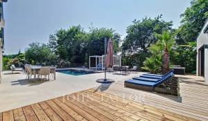 Vente Villa Opio
