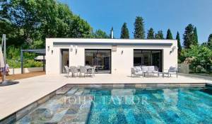 Vente Villa Opio