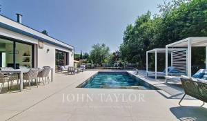 Vente Villa Opio