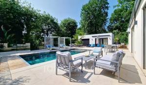 Vente Villa Opio