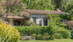 Vente Villa Opio