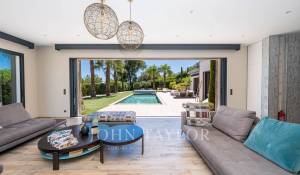 Vente Villa Opio