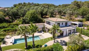 Vente Villa Opio
