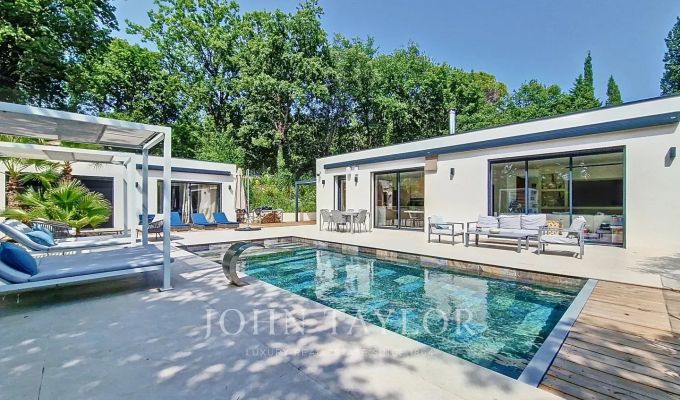 Vente Villa Opio