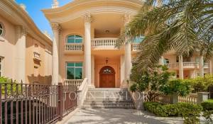 Vente Villa Palm Jumeirah