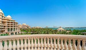 Vente Villa Palm Jumeirah