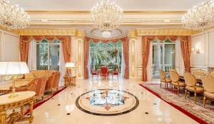 Vente Villa Palm Jumeirah