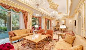 Vente Villa Palm Jumeirah