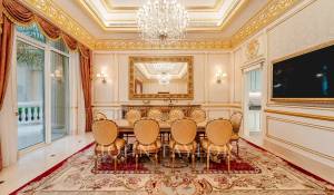 Vente Villa Palm Jumeirah