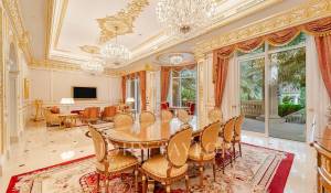 Vente Villa Palm Jumeirah