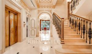 Vente Villa Palm Jumeirah