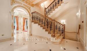Vente Villa Palm Jumeirah