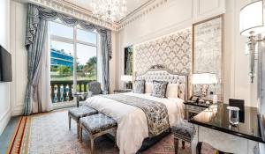 Vente Villa Palm Jumeirah