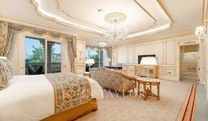 Vente Villa Palm Jumeirah