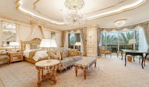 Vente Villa Palm Jumeirah