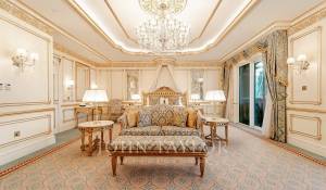Vente Villa Palm Jumeirah
