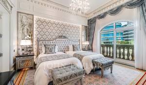Vente Villa Palm Jumeirah