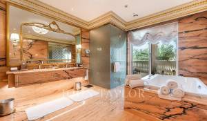 Vente Villa Palm Jumeirah