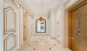 Vente Villa Palm Jumeirah
