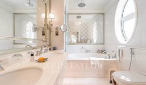 Vente Villa Palm Jumeirah