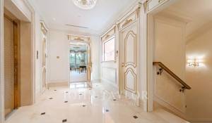 Vente Villa Palm Jumeirah